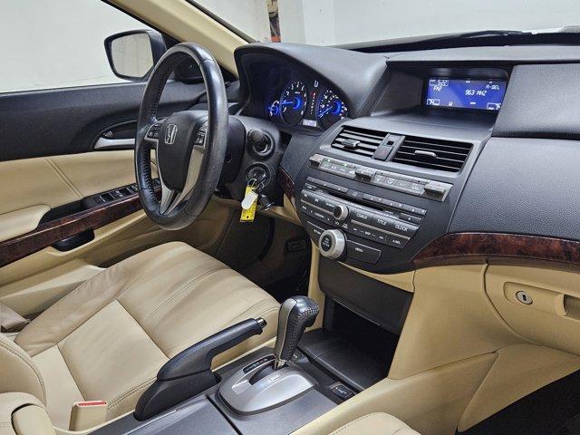 used 2012 Honda Crosstour car, priced at $10,689