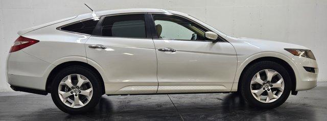 used 2012 Honda Crosstour car, priced at $10,689