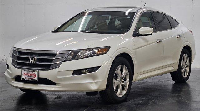 used 2012 Honda Crosstour car, priced at $10,689