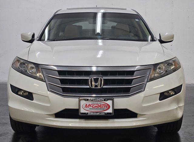 used 2012 Honda Crosstour car, priced at $10,689