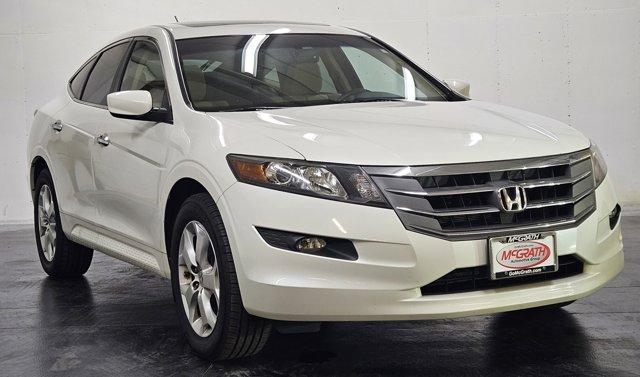 used 2012 Honda Crosstour car, priced at $10,689