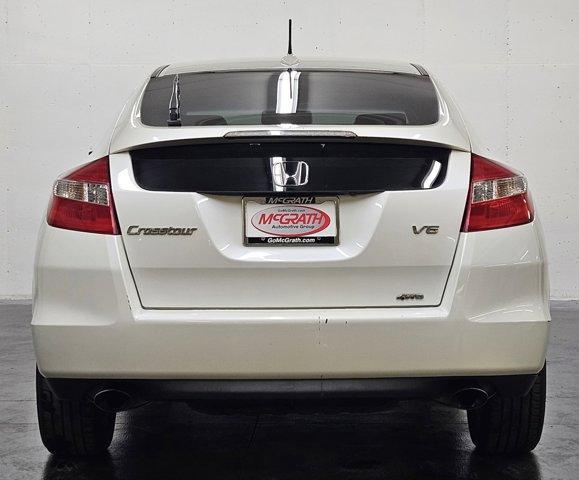 used 2012 Honda Crosstour car, priced at $10,689