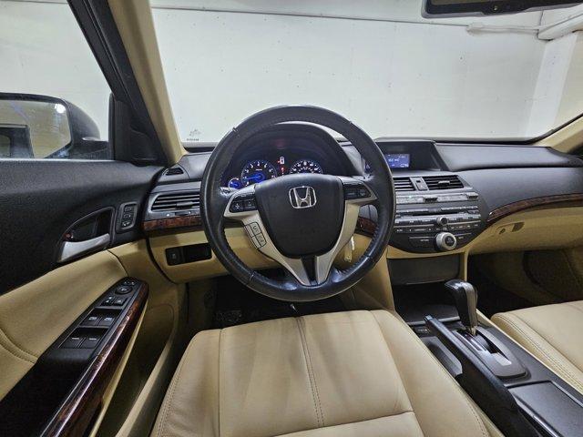 used 2012 Honda Crosstour car, priced at $10,689