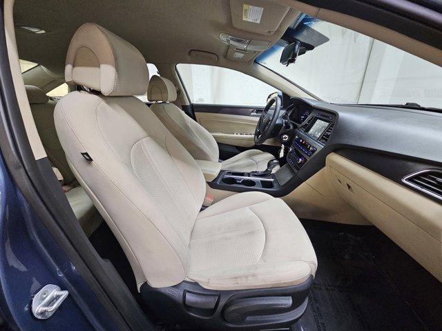 used 2016 Hyundai Sonata car, priced at $12,071