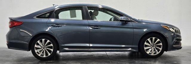 used 2016 Hyundai Sonata car, priced at $12,071