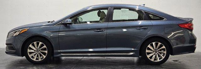 used 2016 Hyundai Sonata car, priced at $12,071