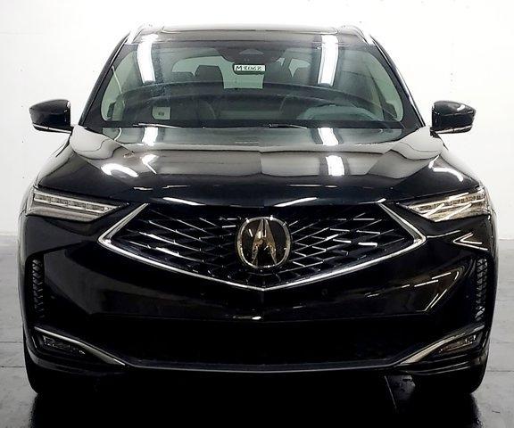 new 2025 Acura MDX car, priced at $68,250