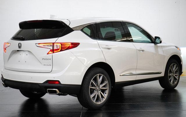 new 2024 Acura RDX car, priced at $48,950