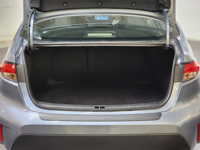 used 2020 Toyota Corolla car, priced at $13,999