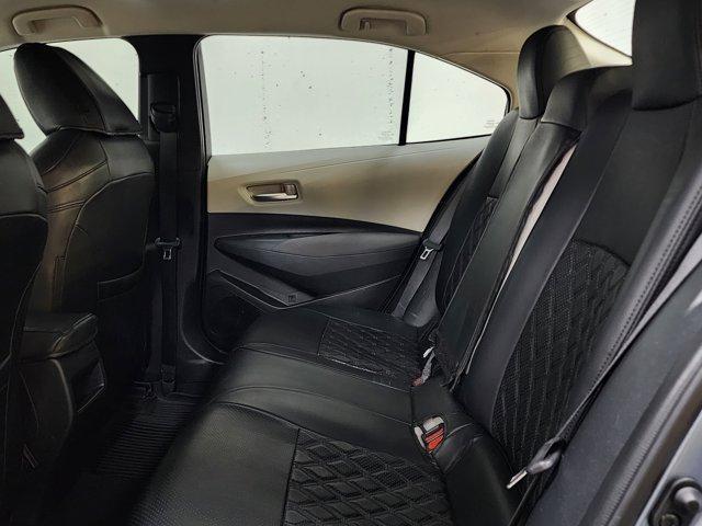 used 2020 Toyota Corolla car, priced at $13,999