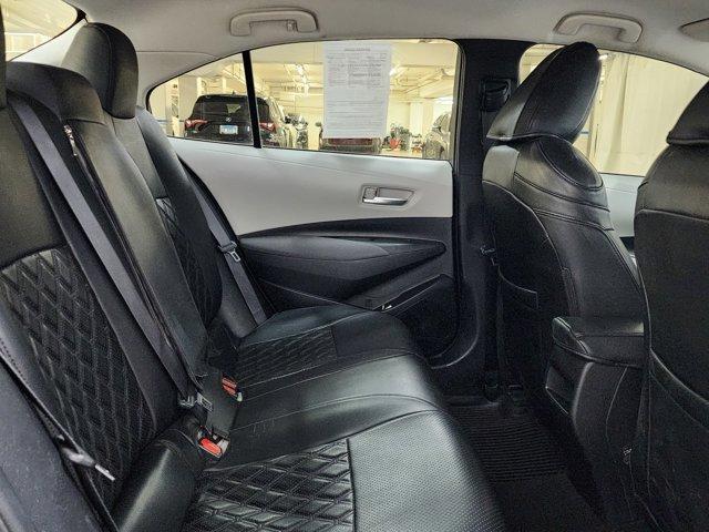 used 2020 Toyota Corolla car, priced at $13,999