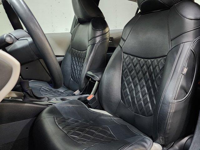 used 2020 Toyota Corolla car, priced at $13,999