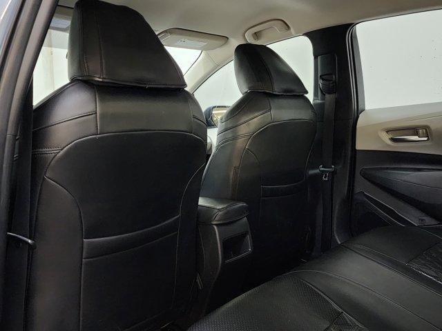 used 2020 Toyota Corolla car, priced at $13,999