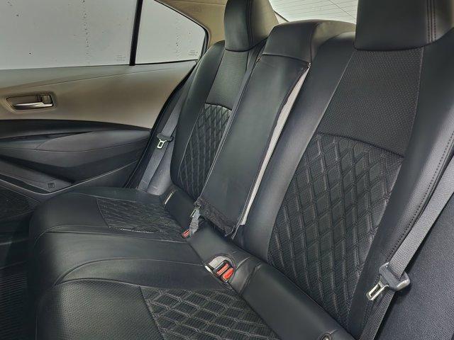used 2020 Toyota Corolla car, priced at $13,999