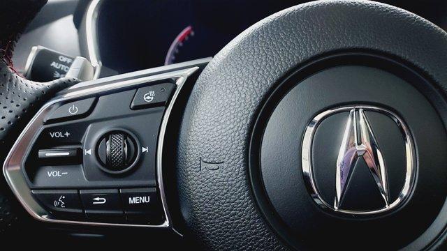 new 2026 Acura MDX car, priced at $77,200
