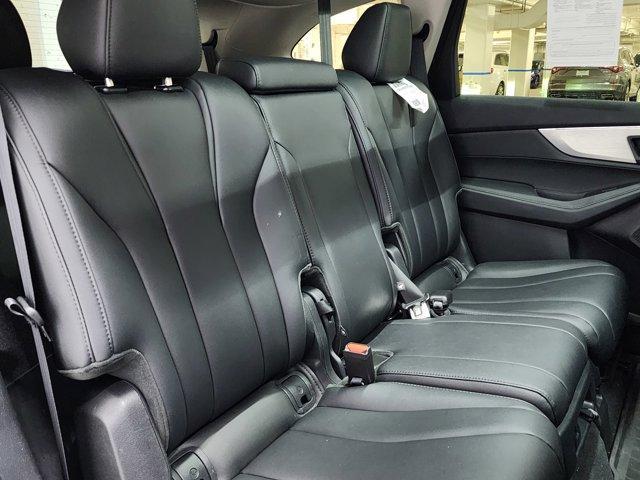 used 2024 Acura MDX car, priced at $38,799