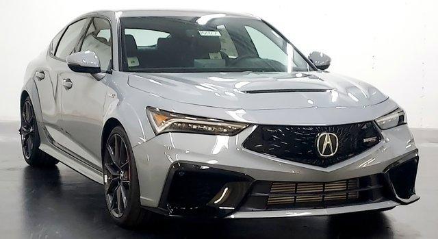 new 2026 Acura Integra car, priced at $55,195