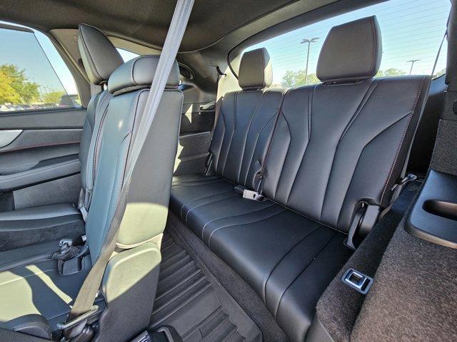 used 2023 Acura MDX car, priced at $47,999