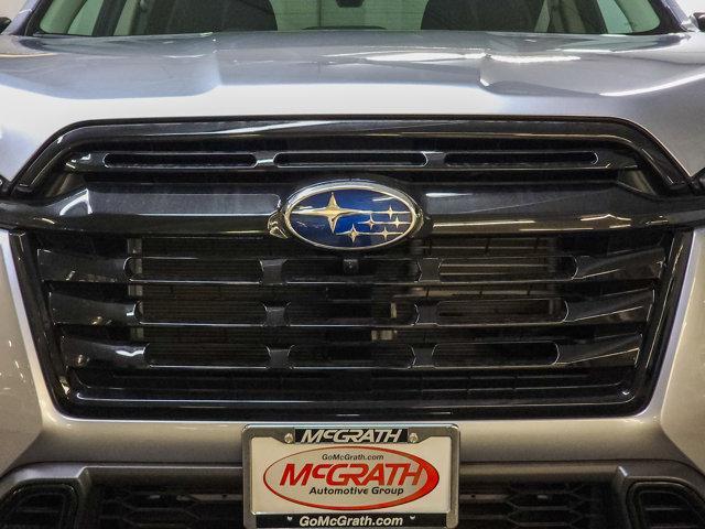 used 2025 Subaru Ascent car, priced at $46,883