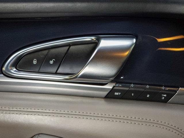 used 2013 Porsche Panamera car, priced at $23,750