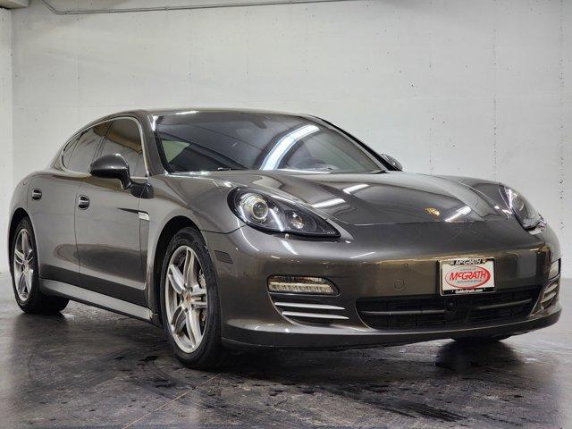 used 2013 Porsche Panamera car, priced at $23,750