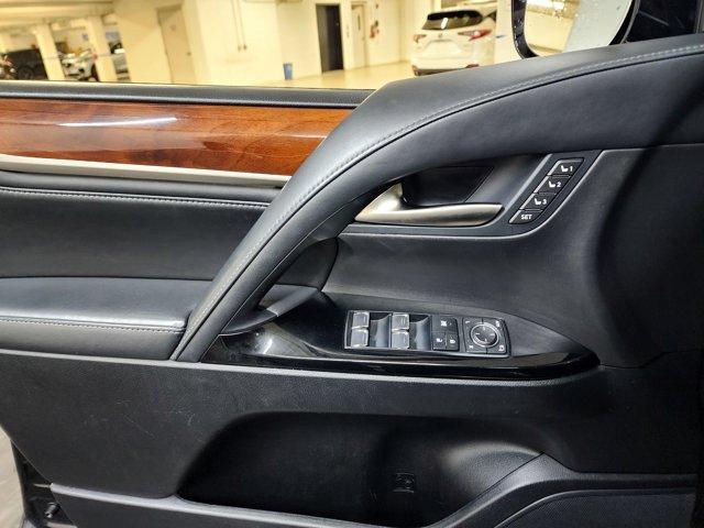 used 2017 Lexus LX 570 car, priced at $50,315