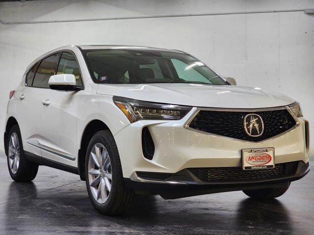 used 2023 Acura RDX car, priced at $34,899
