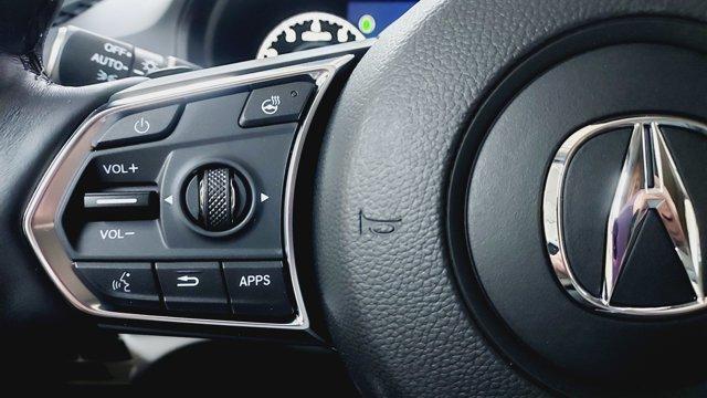 new 2026 Acura RDX car, priced at $54,800