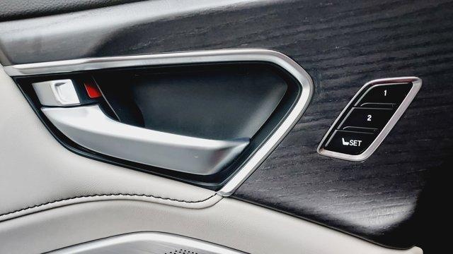 new 2026 Acura RDX car, priced at $54,800