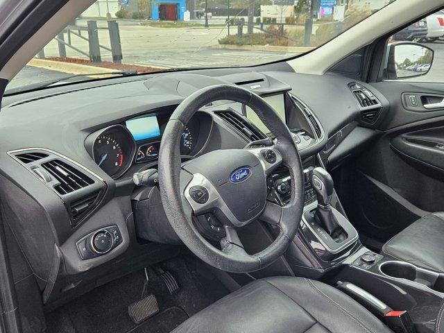 used 2014 Ford Escape car, priced at $11,999