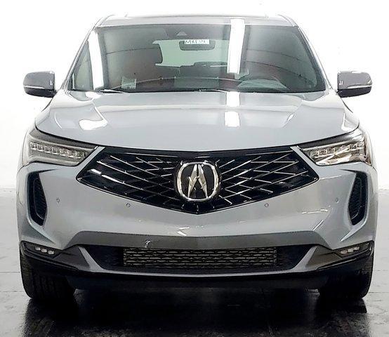 new 2025 Acura RDX car