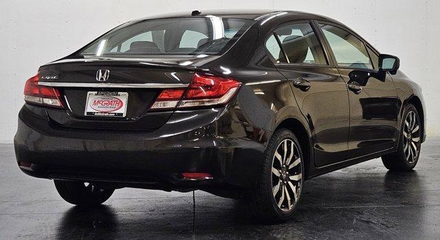 used 2014 Honda Civic car, priced at $15,999