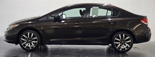 used 2014 Honda Civic car, priced at $15,999