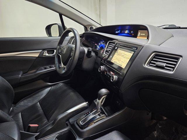 used 2014 Honda Civic car, priced at $15,999