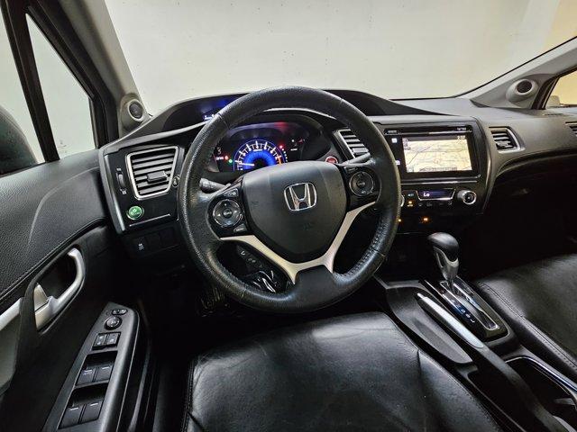 used 2014 Honda Civic car, priced at $15,999