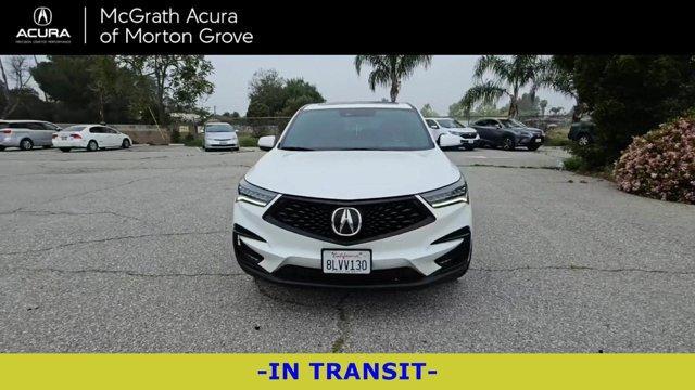 used 2020 Acura RDX car, priced at $29,950