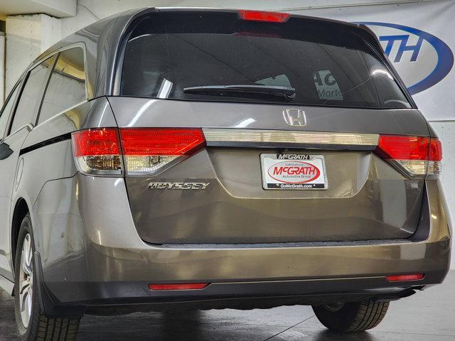 used 2014 Honda Odyssey car, priced at $10,599