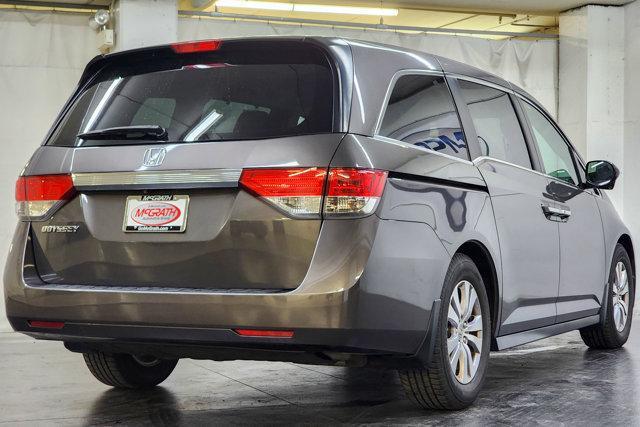 used 2014 Honda Odyssey car, priced at $10,599