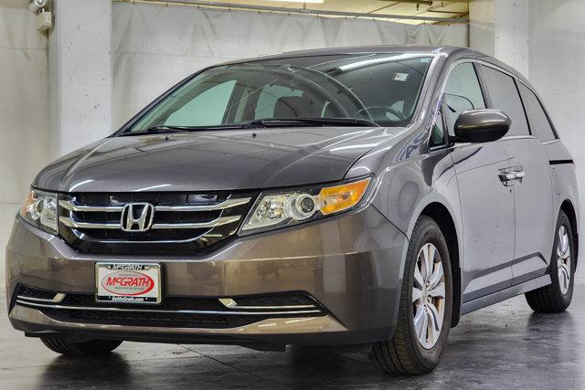 used 2014 Honda Odyssey car, priced at $10,599