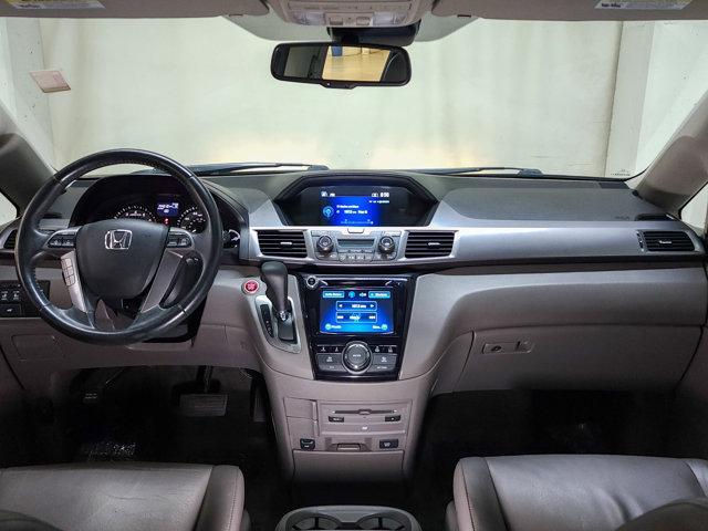 used 2014 Honda Odyssey car, priced at $10,599