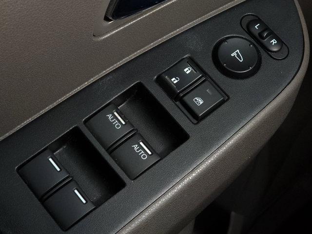 used 2014 Honda Odyssey car, priced at $10,599