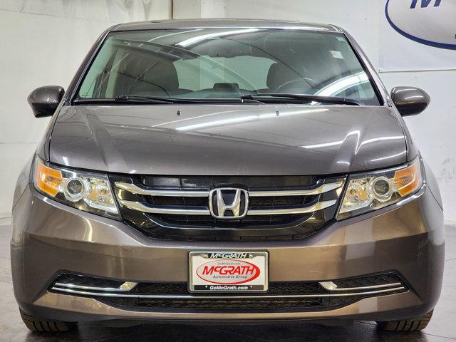 used 2014 Honda Odyssey car, priced at $10,599