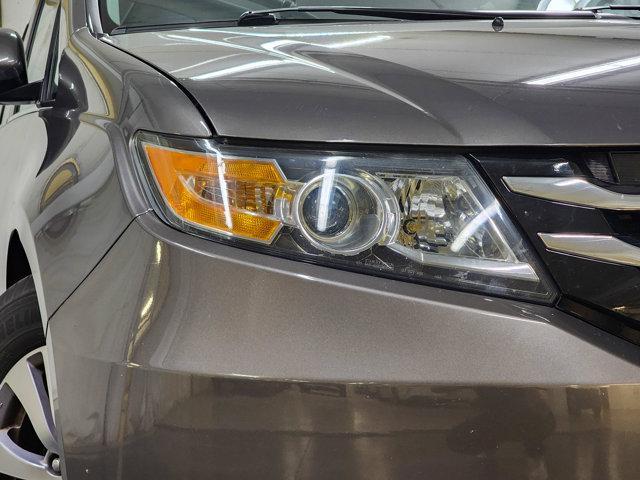 used 2014 Honda Odyssey car, priced at $10,599