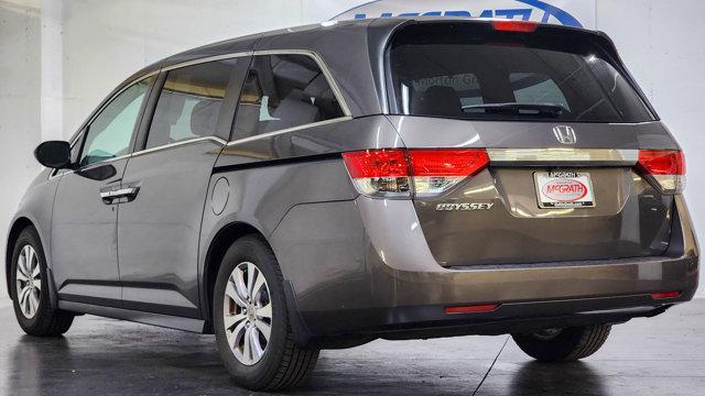 used 2014 Honda Odyssey car, priced at $10,599