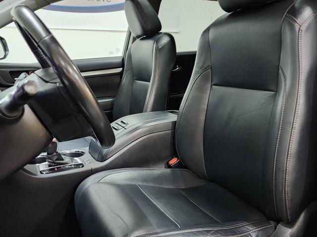 used 2017 Toyota Highlander car, priced at $18,999