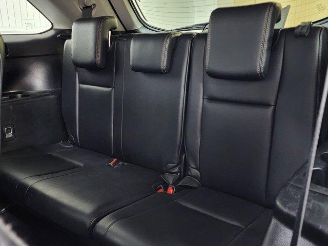 used 2017 Toyota Highlander car, priced at $18,999