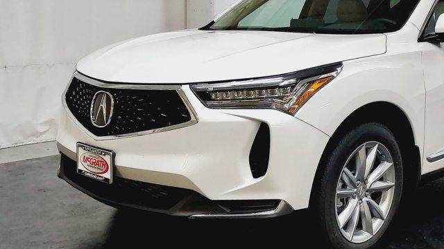 new 2024 Acura RDX car