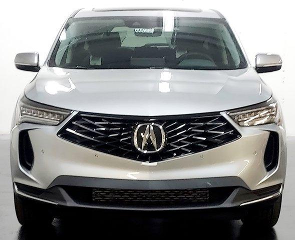 new 2025 Acura RDX car, priced at $48,650