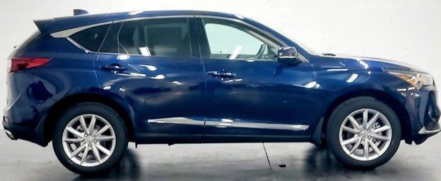 new 2024 Acura RDX car, priced at $47,500