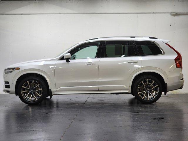 used 2019 Volvo XC90 car, priced at $16,999